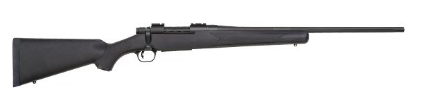 MOSS PAT 22-250/22 SYN - Taurus Savings